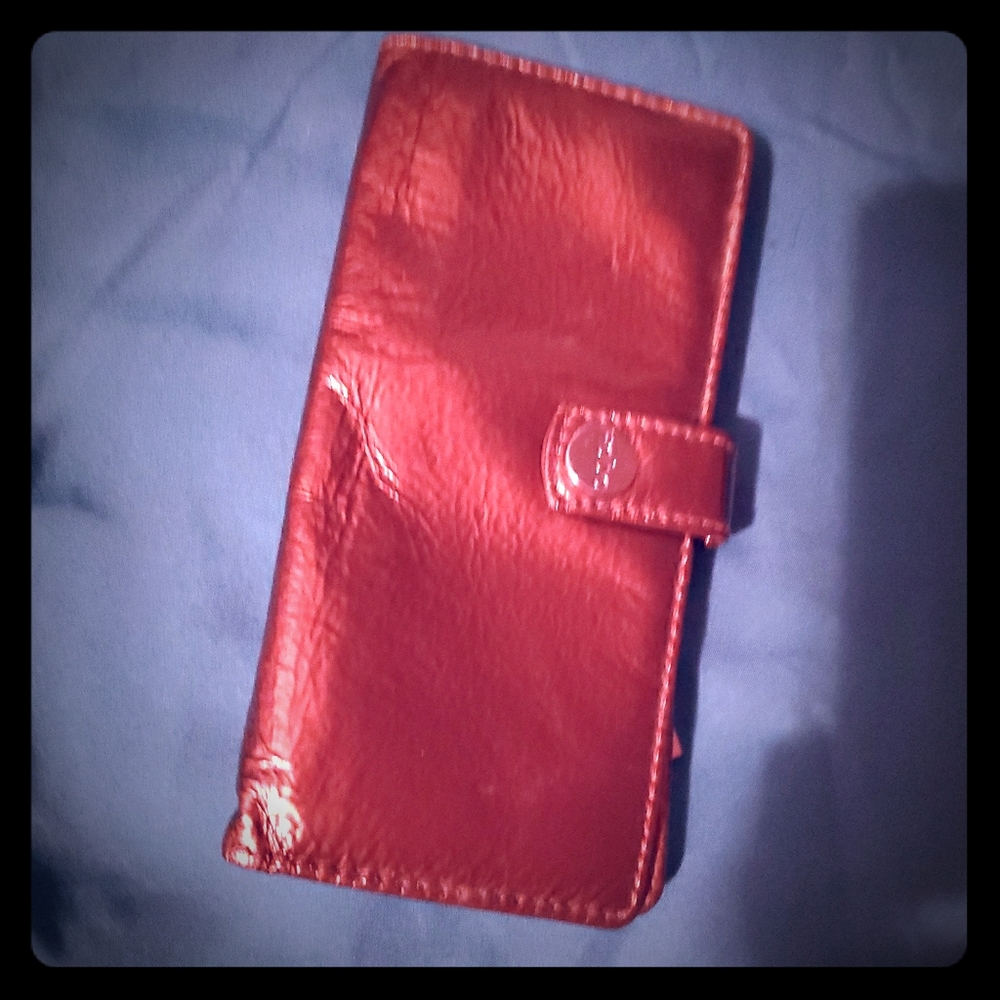 HOBO WALLET